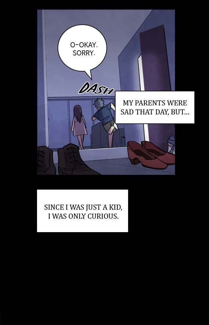 Athena Complex Chapter 4 page 7
