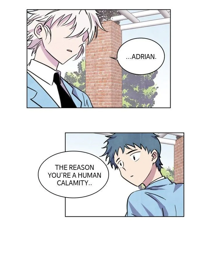 Athena Complex Chapter 4 page 29
