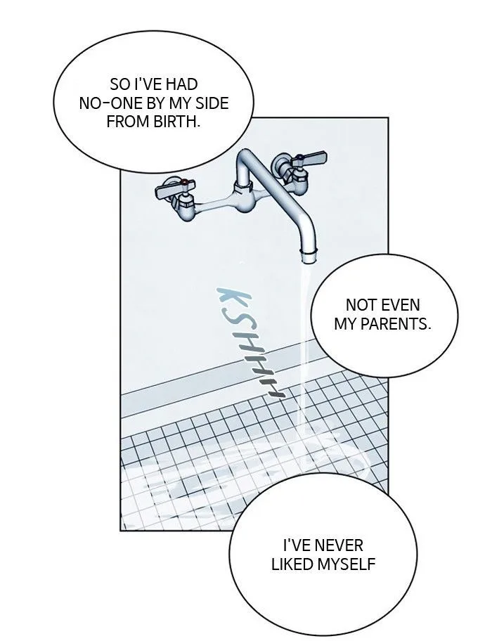 Athena Complex Chapter 4 page 75