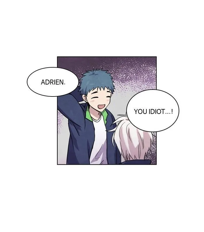 Athena Complex Chapter 4 page 83