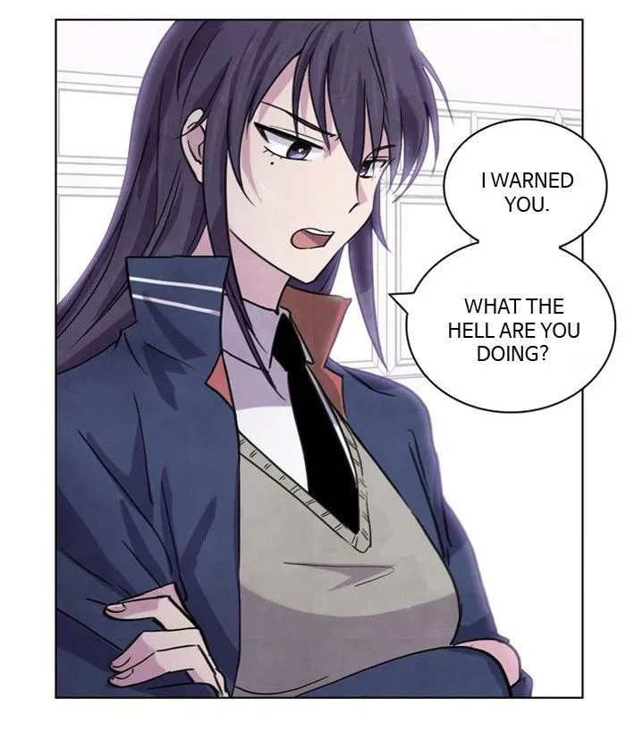 Athena Complex Chapter 4 page 84