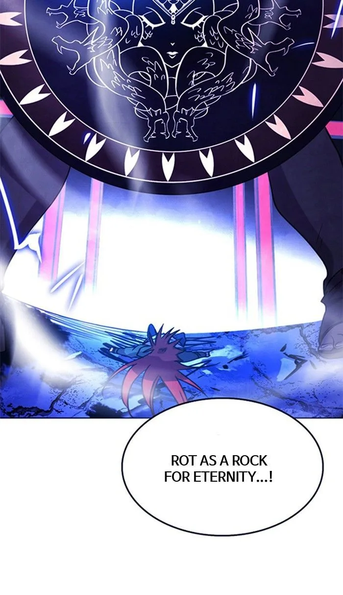 Athena Complex Chapter 40 page 2