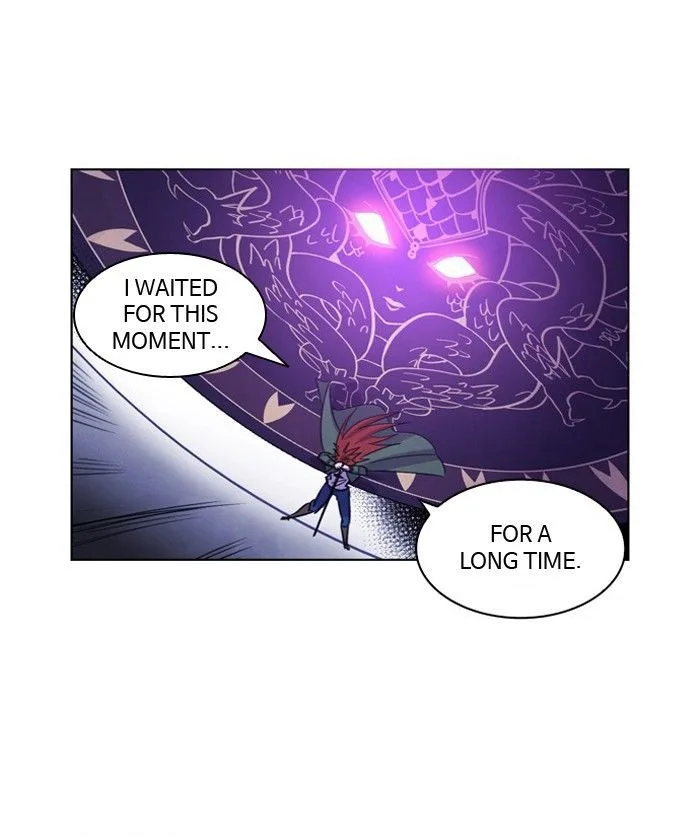 Athena Complex Chapter 40 page 5