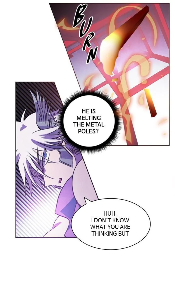 Athena Complex Chapter 40 page 13