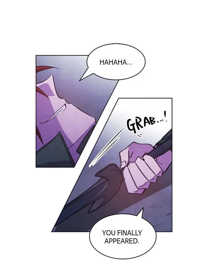 Athena Complex Chapter 40 page 4