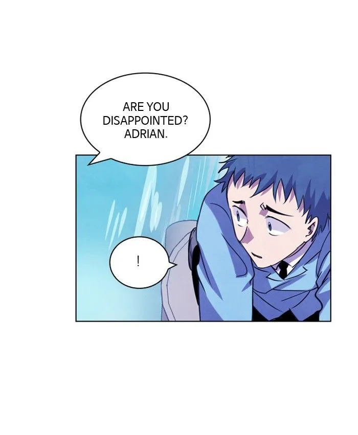 Athena Complex Chapter 40 page 21