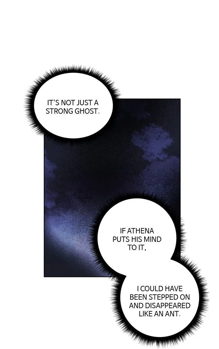 Athena Complex Chapter 40 page 28