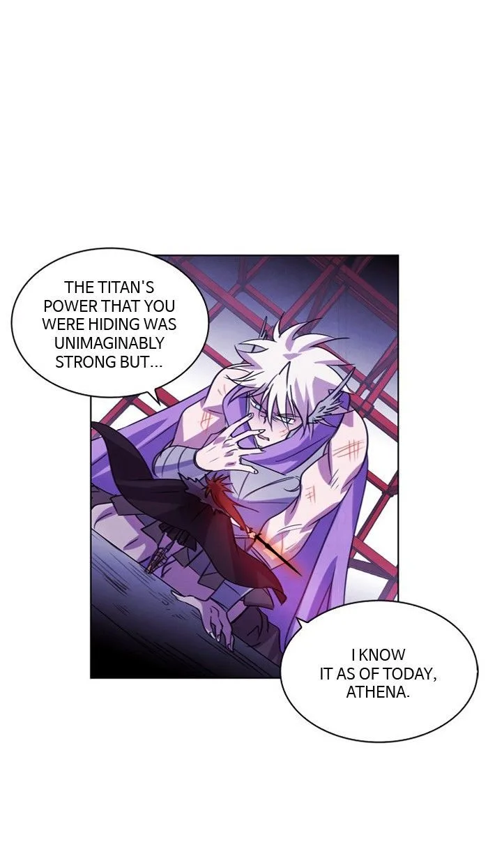 Athena Complex Chapter 40 page 55