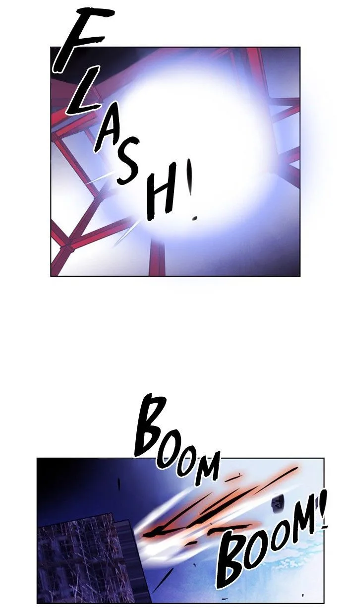 Athena Complex Chapter 40 page 61