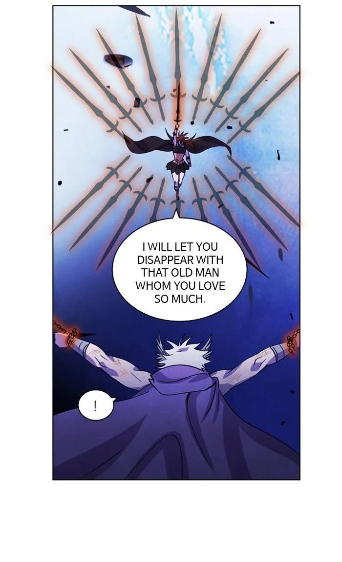 Athena Complex Chapter 40 page 74