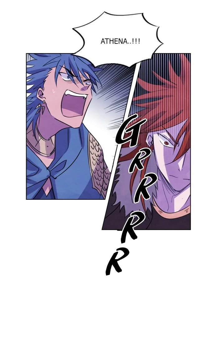 Athena Complex Chapter 41 page 5