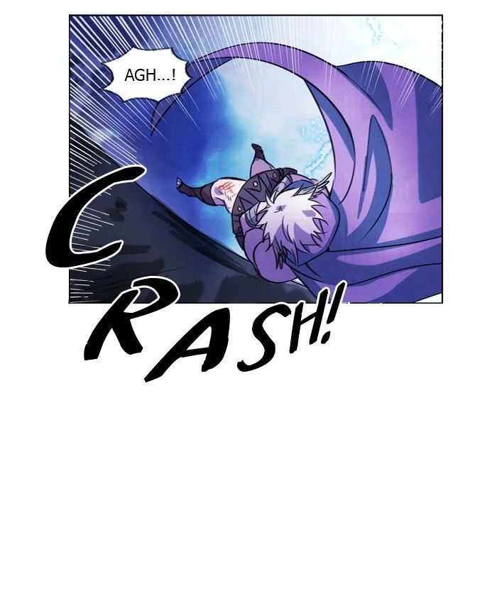 Athena Complex Chapter 41 page 7