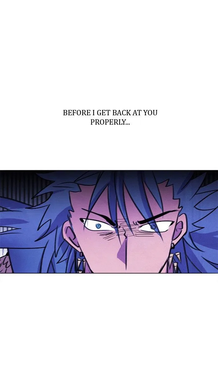 Athena Complex Chapter 41 page 1