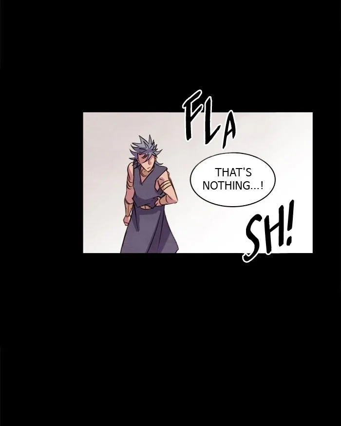 Athena Complex Chapter 41 page 36