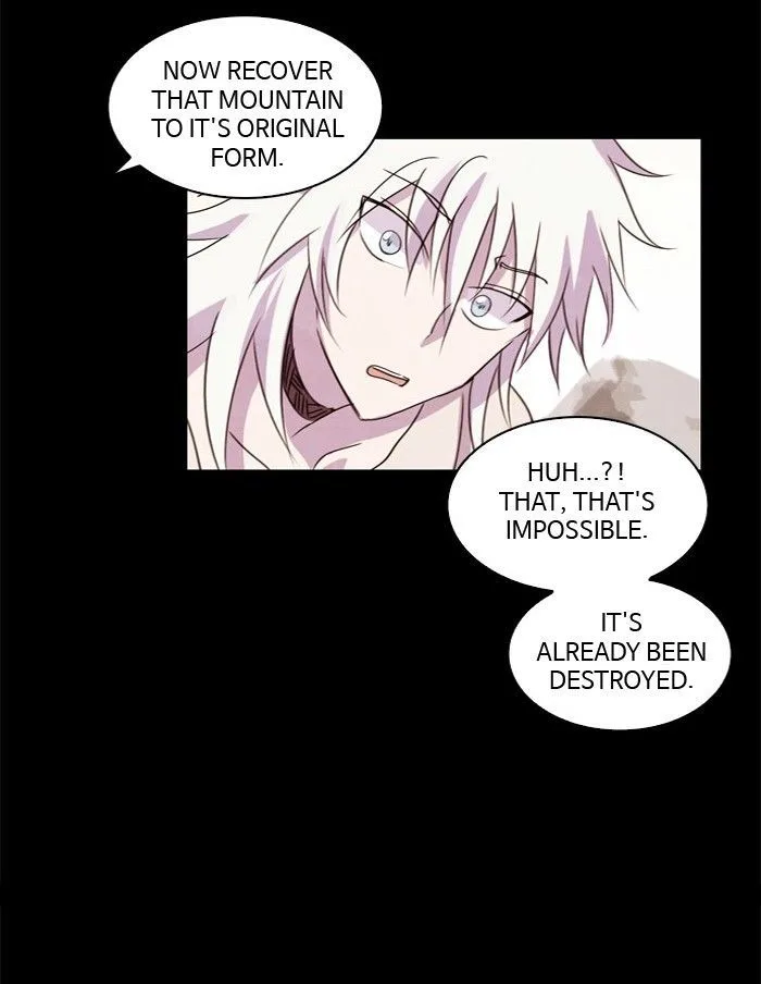 Athena Complex Chapter 41 page 39