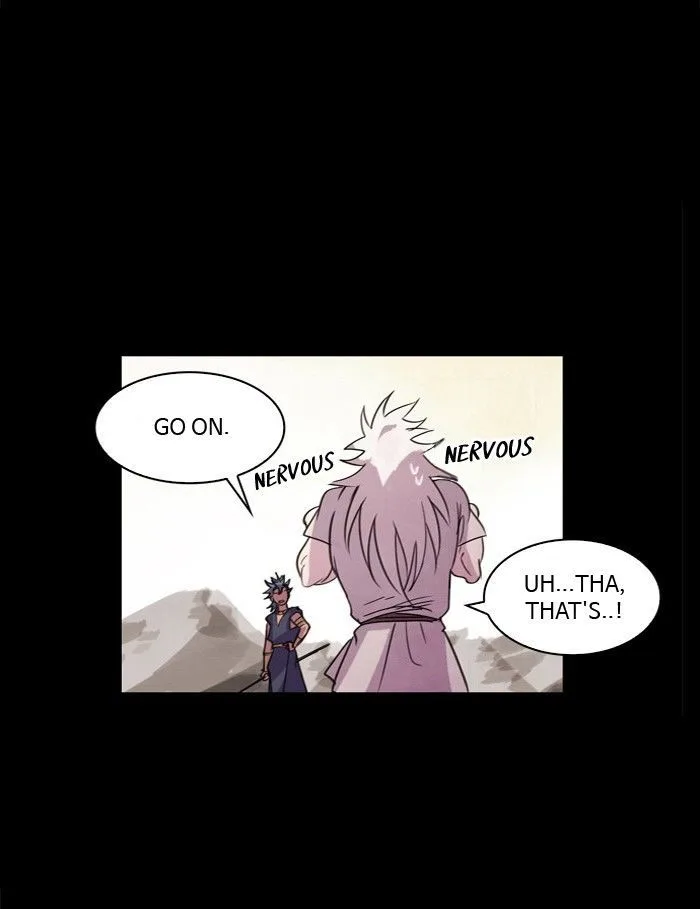 Athena Complex Chapter 41 page 41