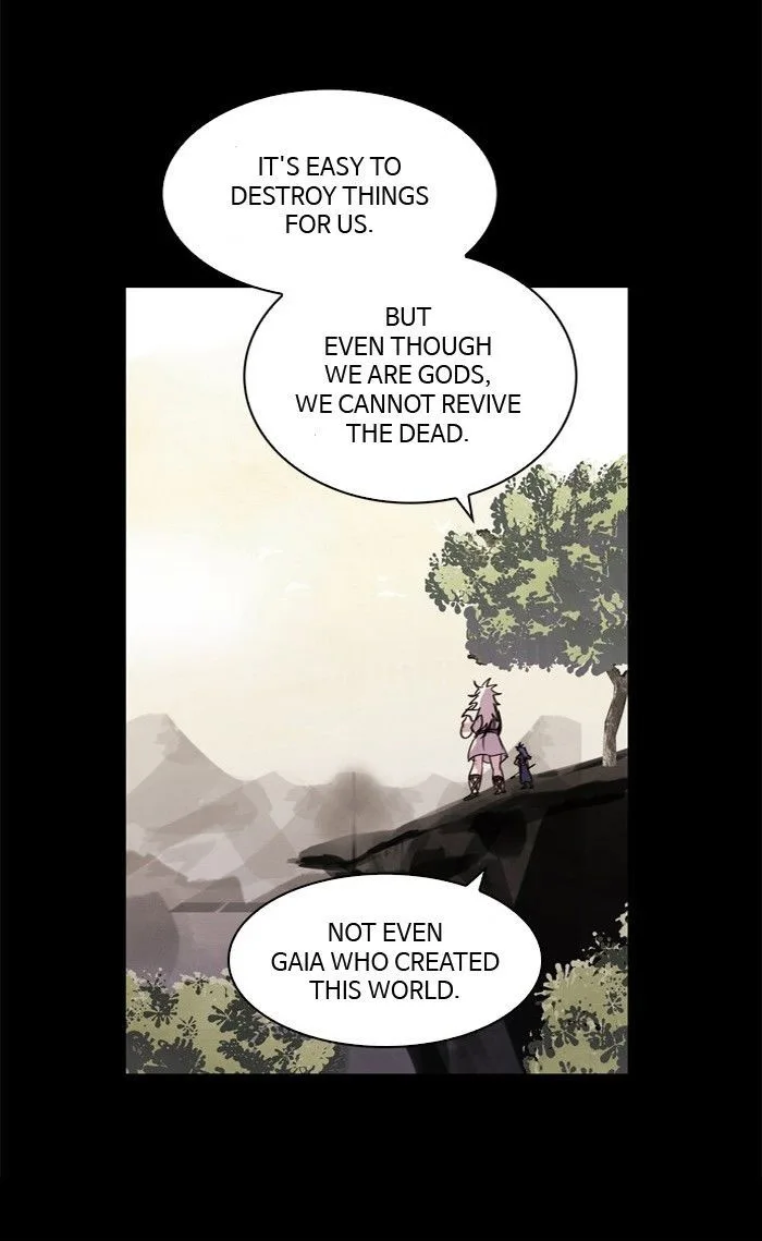 Athena Complex Chapter 41 page 43