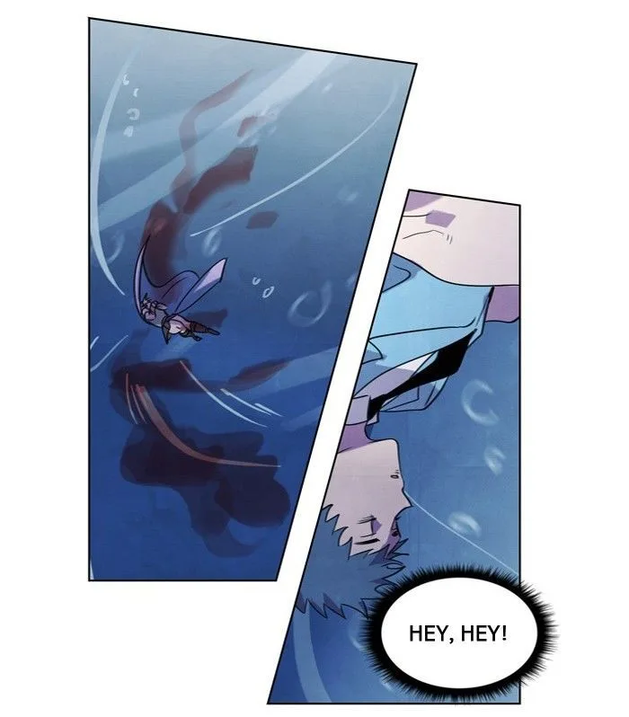 Athena Complex Chapter 41 page 58