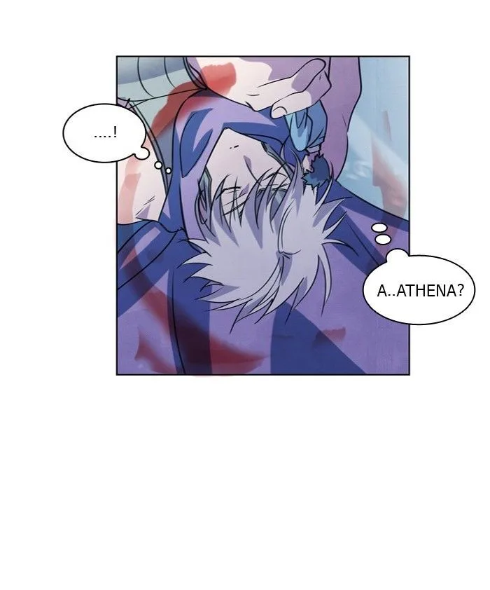Athena Complex Chapter 41 page 60