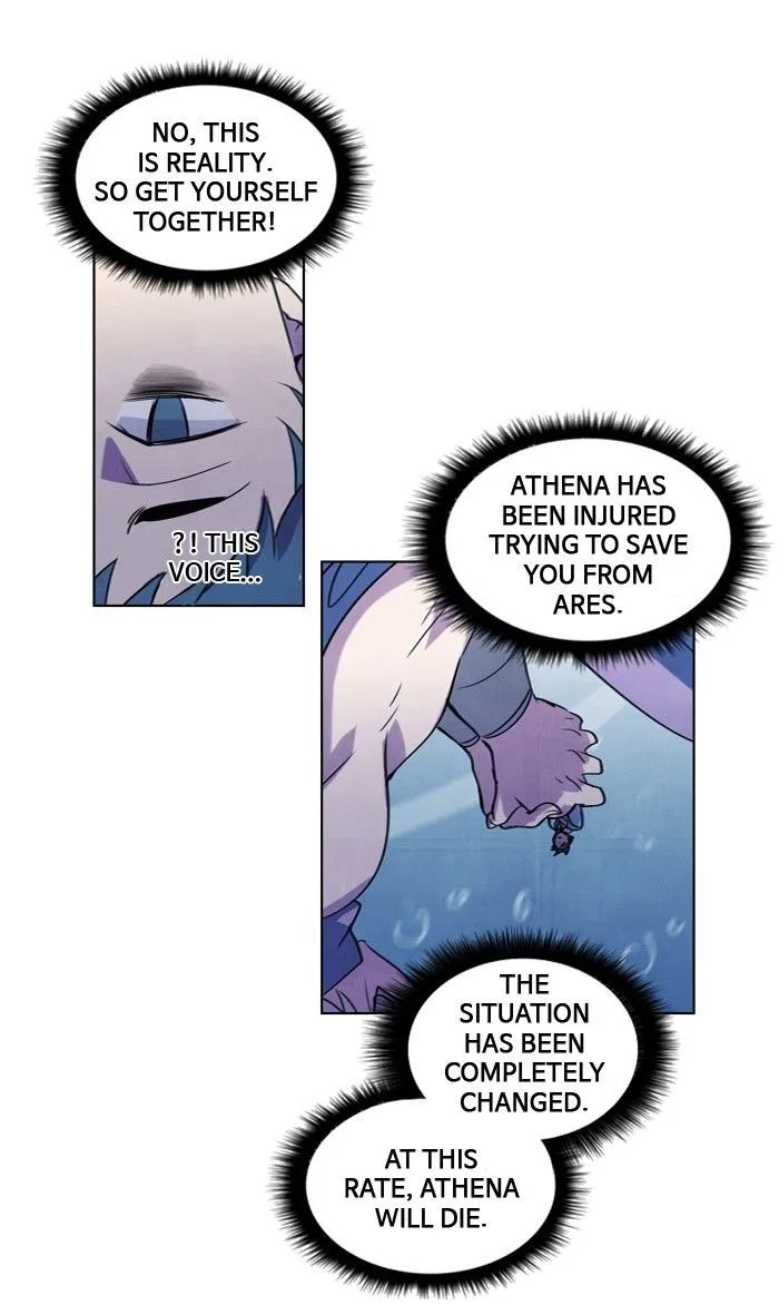 Athena Complex Chapter 41 page 62