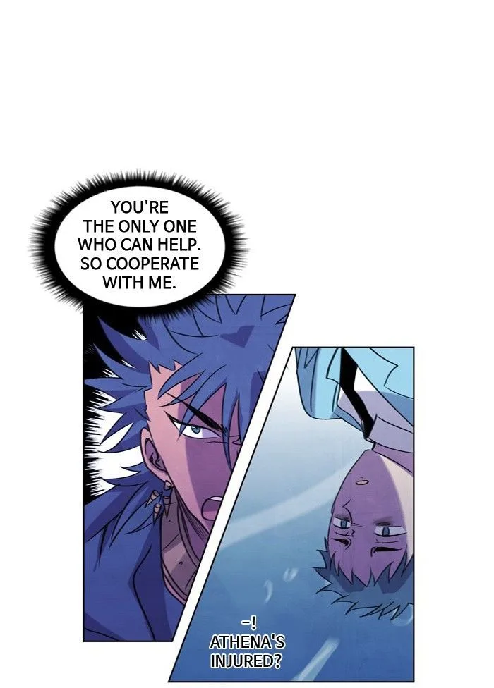 Athena Complex Chapter 41 page 63
