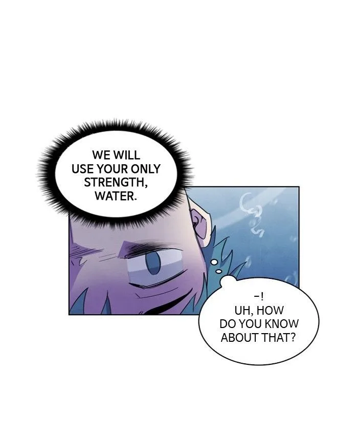 Athena Complex Chapter 41 page 73