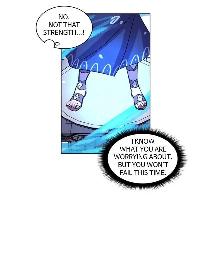Athena Complex Chapter 41 page 74