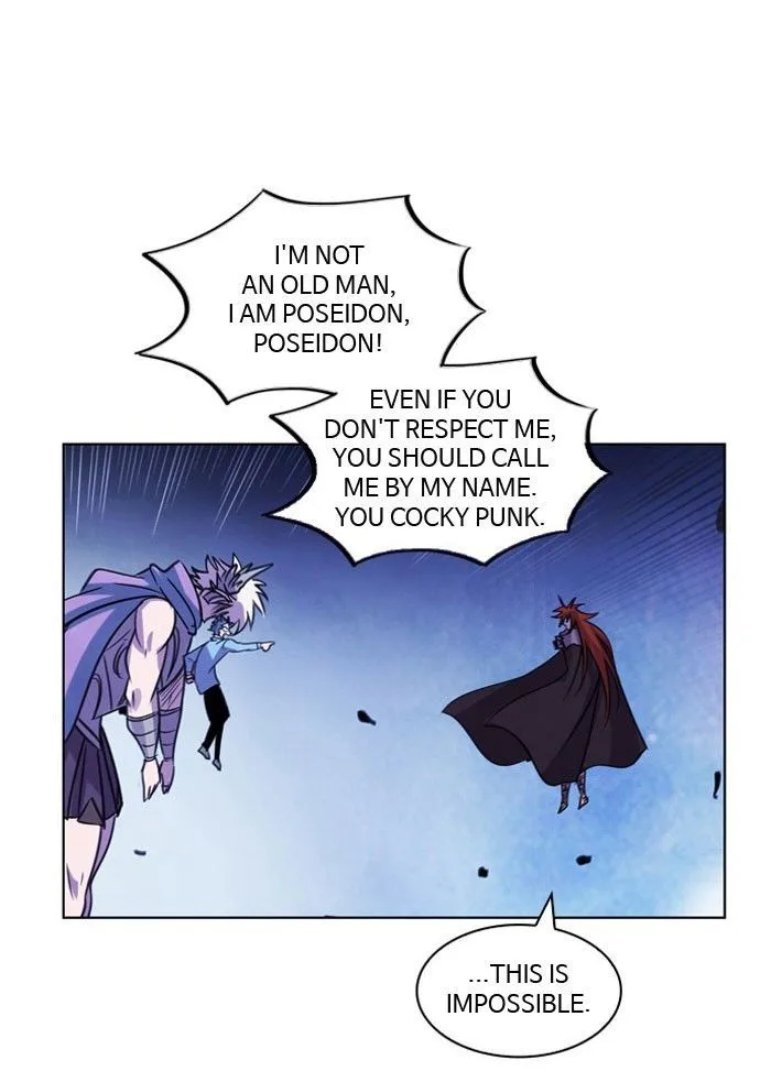 Athena Complex Chapter 42 page 5