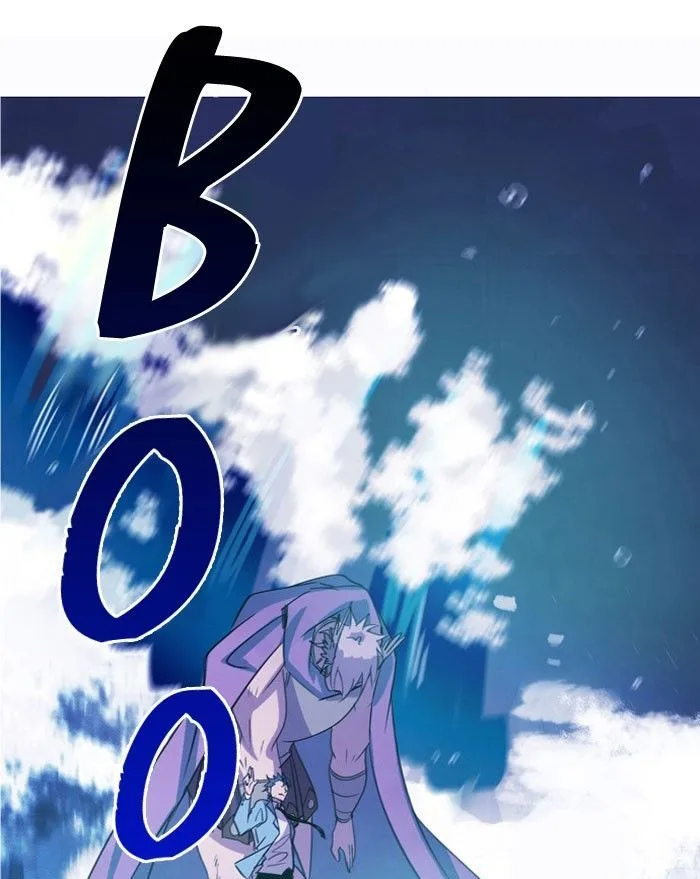 Athena Complex Chapter 42 page 9