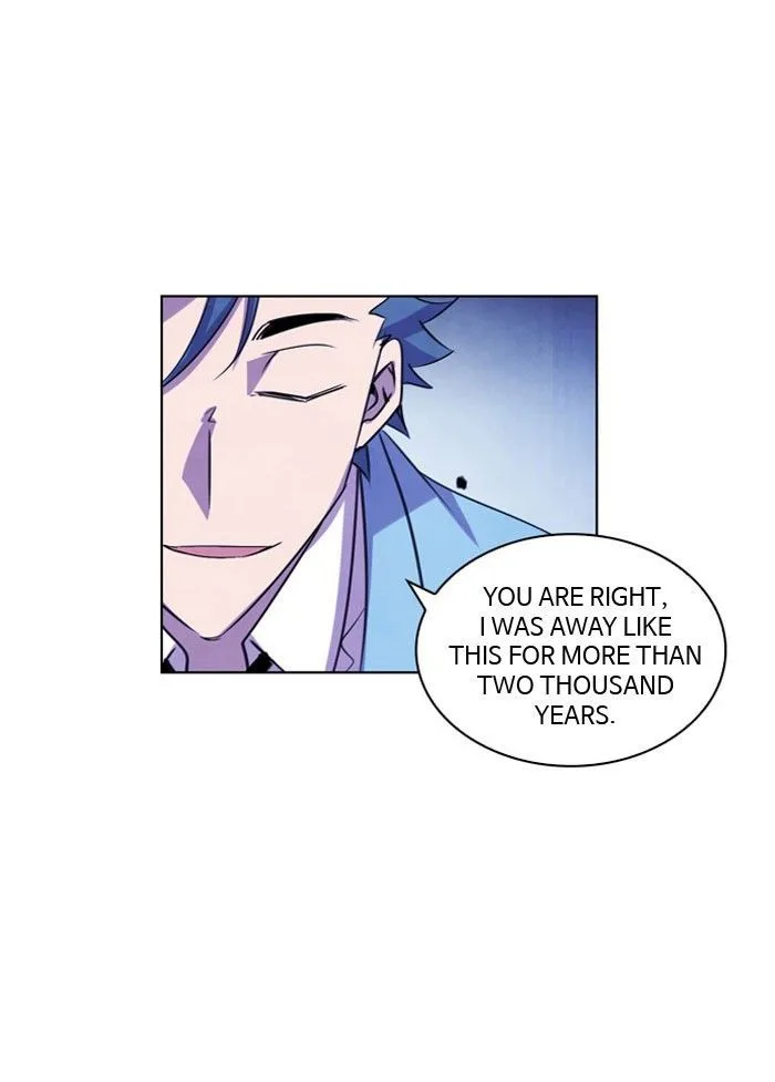 Athena Complex Chapter 42 page 7