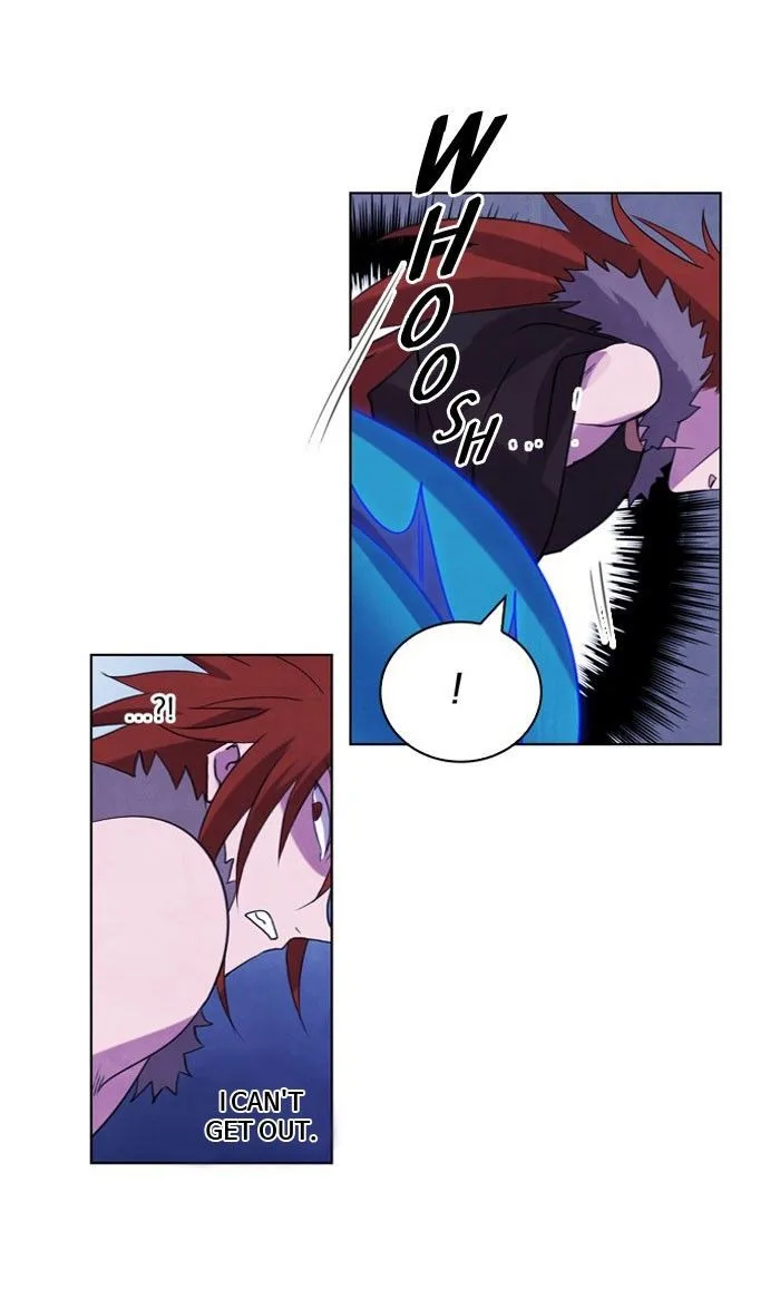 Athena Complex Chapter 42 page 22