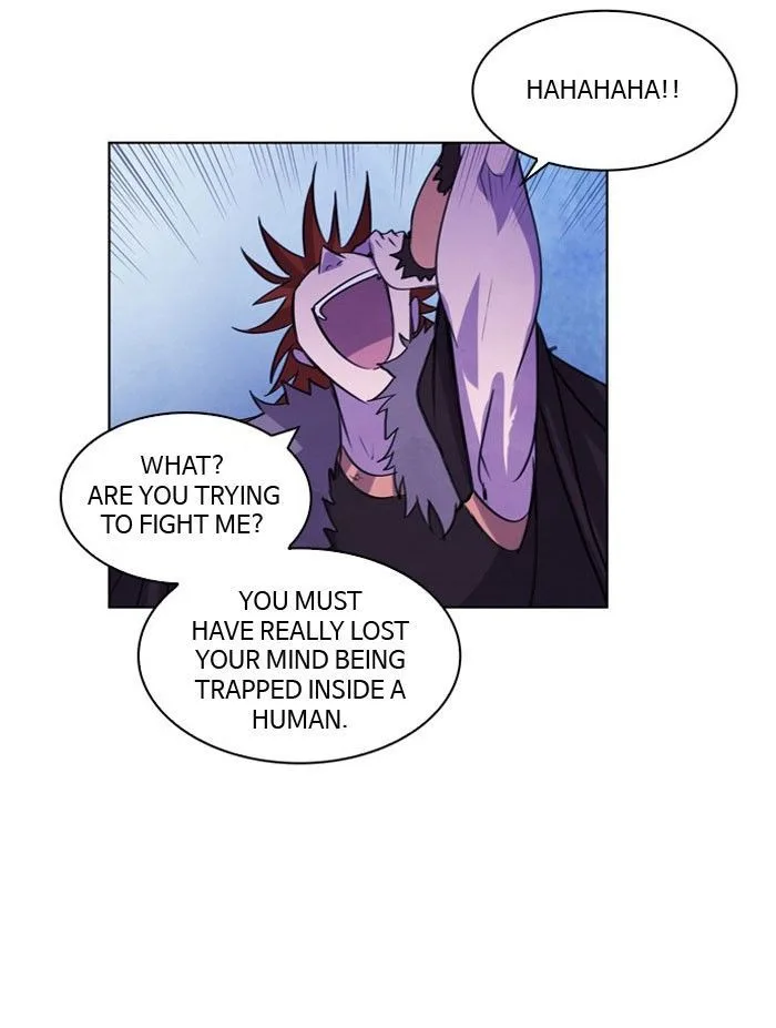 Athena Complex Chapter 42 page 13