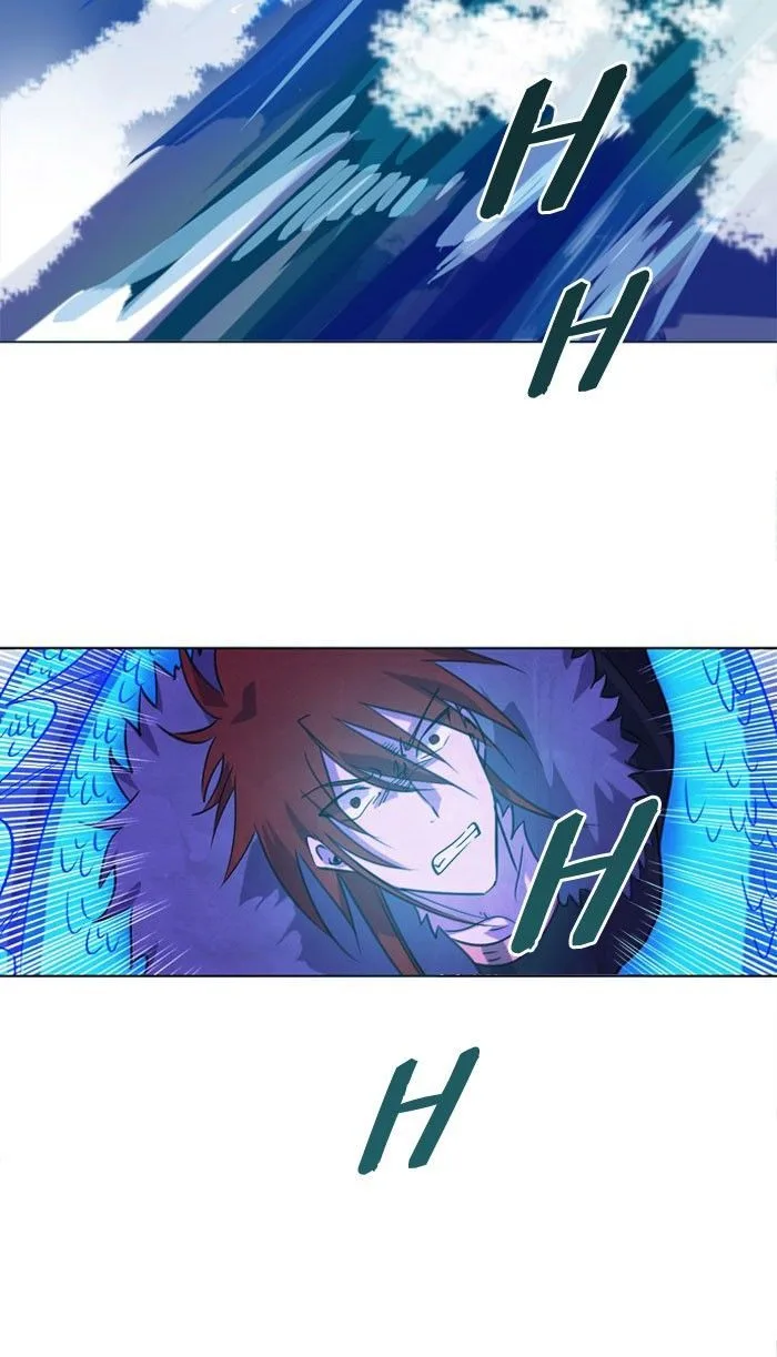Athena Complex Chapter 42 page 30
