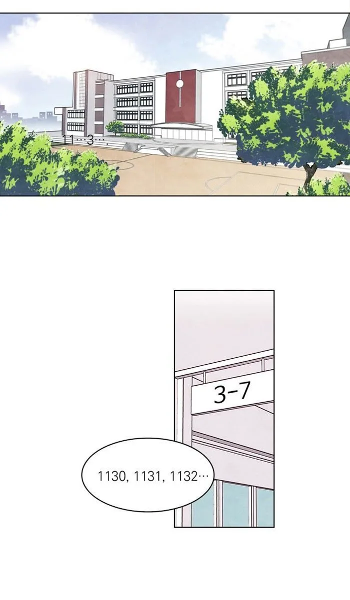 Athena Complex Chapter 42 page 33