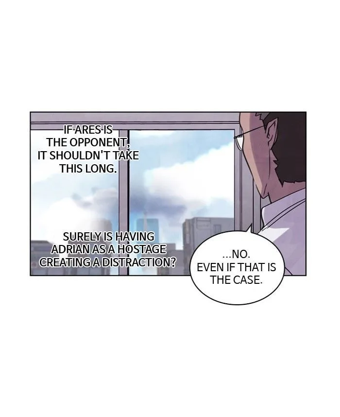 Athena Complex Chapter 42 page 40