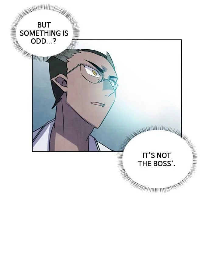 Athena Complex Chapter 42 page 44