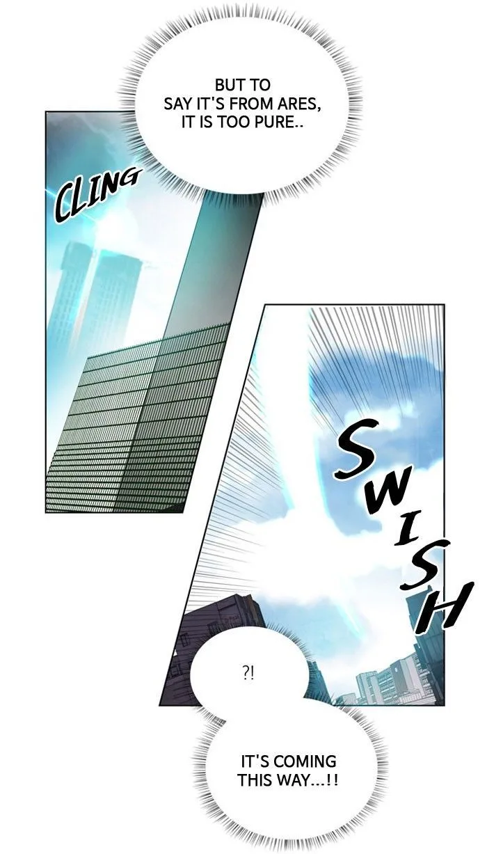 Athena Complex Chapter 42 page 45