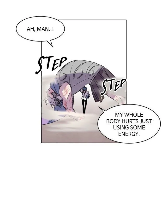 Athena Complex Chapter 42 page 47