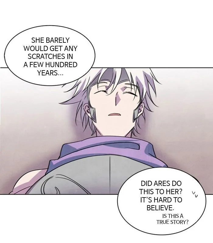 Athena Complex Chapter 42 page 56