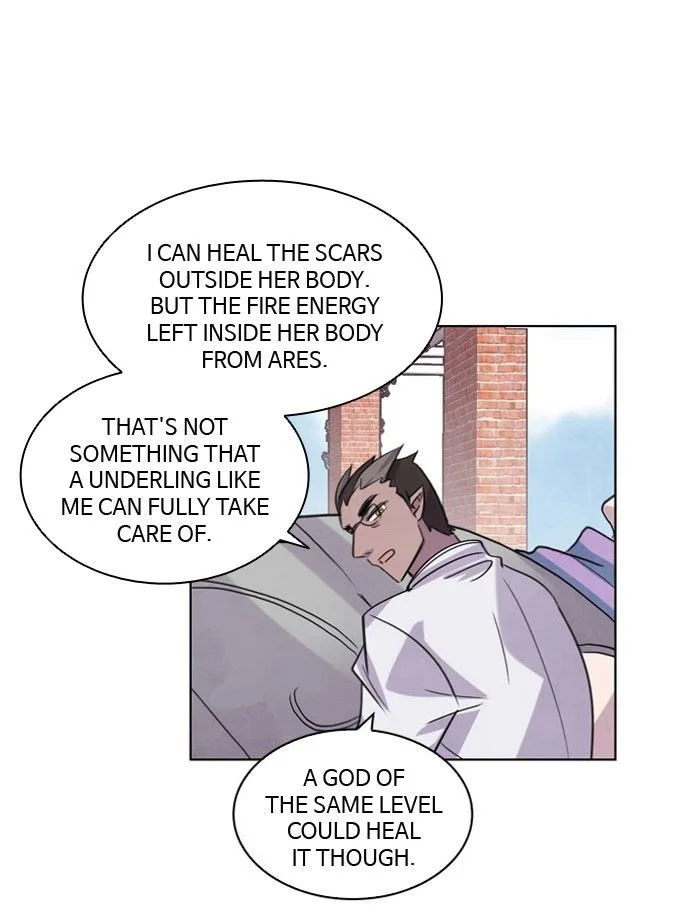 Athena Complex Chapter 42 page 58