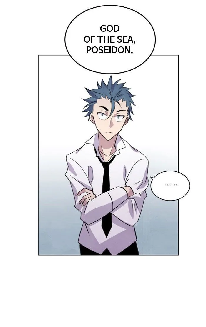 Athena Complex Chapter 42 page 61