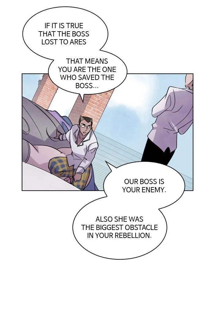 Athena Complex Chapter 42 page 62