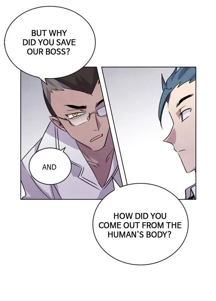 Athena Complex Chapter 42 page 63