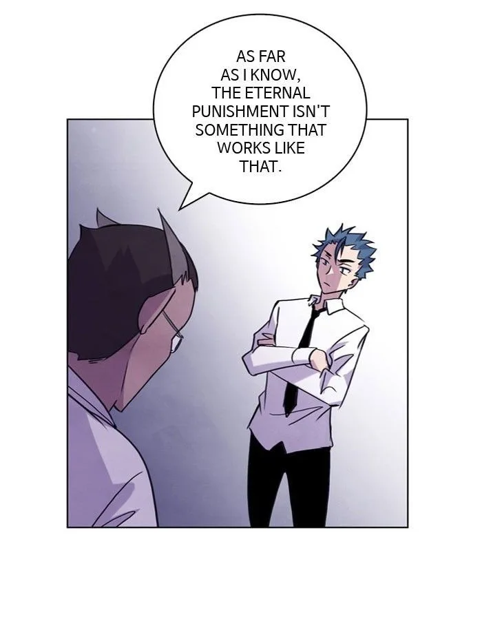 Athena Complex Chapter 42 page 64