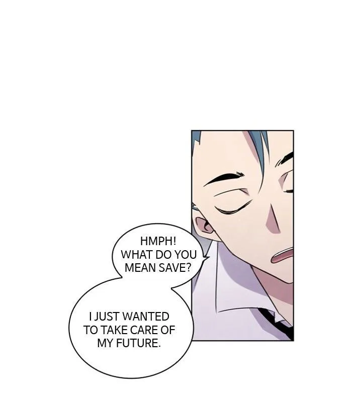 Athena Complex Chapter 42 page 66