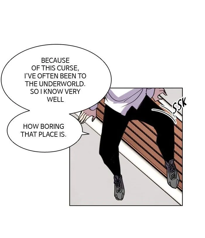 Athena Complex Chapter 42 page 68