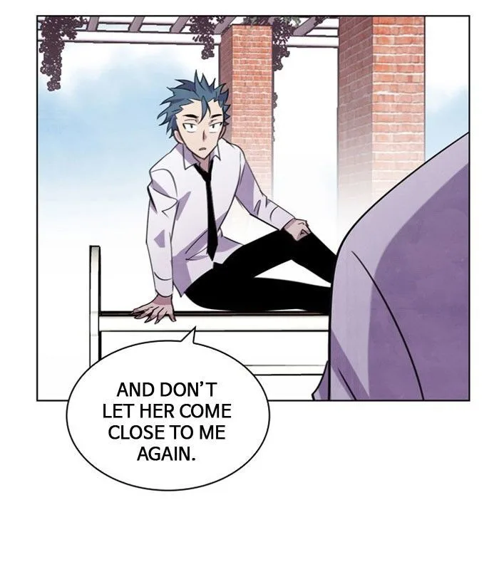 Athena Complex Chapter 42 page 71