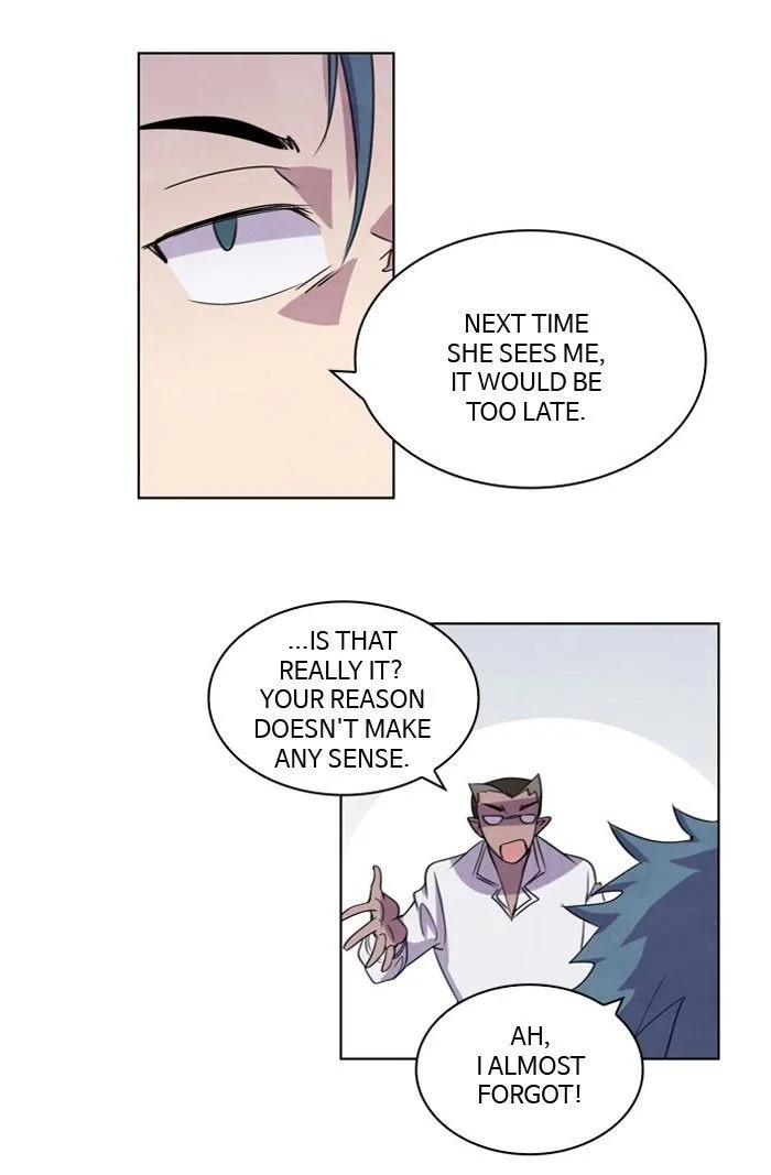 Athena Complex Chapter 42 page 72