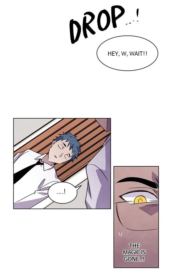 Athena Complex Chapter 42 page 75