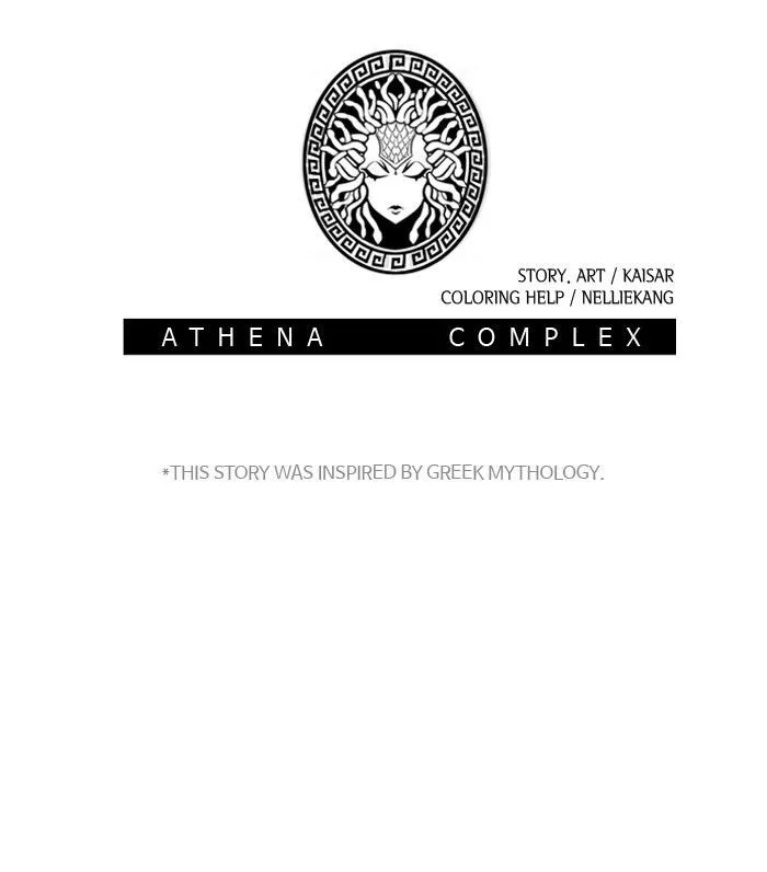 Athena Complex Chapter 42 page 80